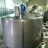 чан - фильтр 1000 литров в Новосибирске 3