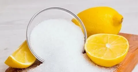 лимонная кислота, Китай в Новосибирске и Новосибирской области