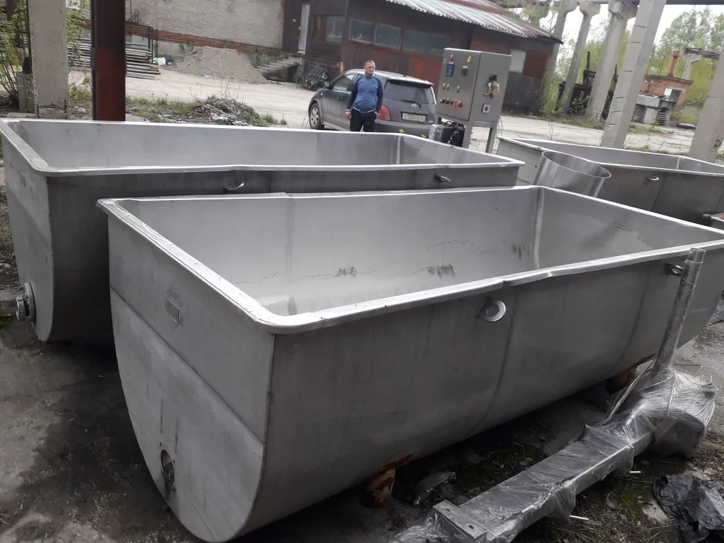 ванна творожная в Новосибирске 4