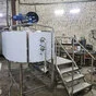 сыроизготовитель на 1500 литров/час в Новосибирске 4