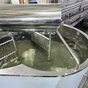 сыроизготовитель на 1500 литров/час в Новосибирске 3