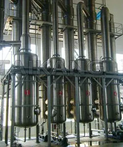 фотография продукта Линия по производству сухого молока
