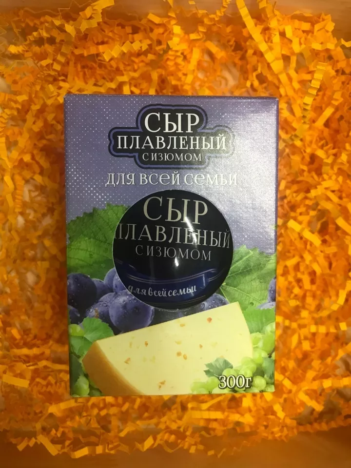 новинка!!!  сыр плавленый в коробочках в Новосибирске 4