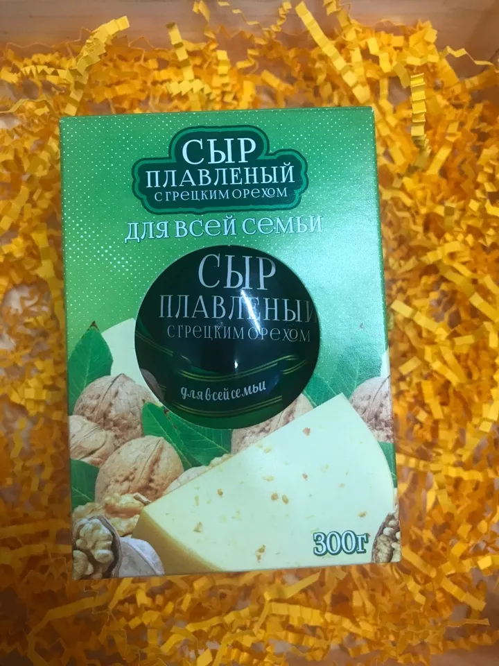 новинка!!!  сыр плавленый в коробочках в Новосибирске 2