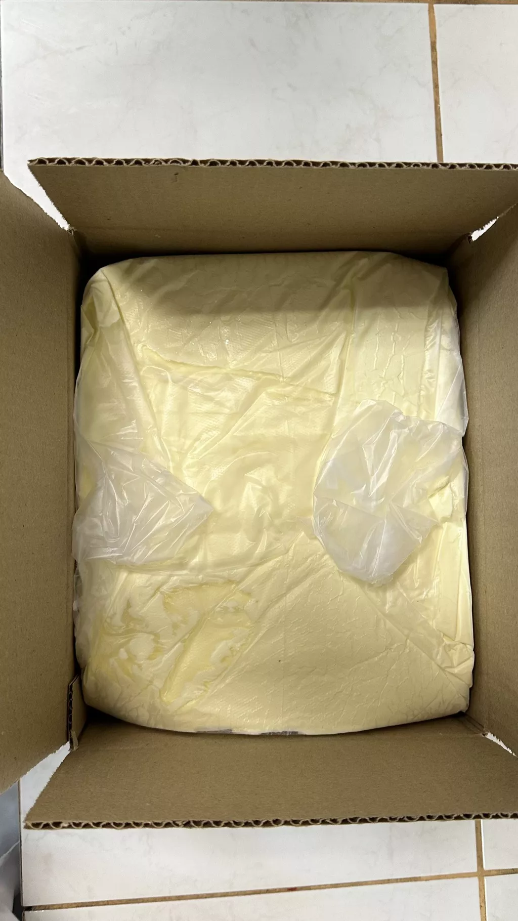 фотография продукта Масло сливочное ГОСТ 72,5%